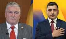 Zuckerman avertizează că România riscă să fie izolată la nivelul NATO în cazul în care George Simion va câștiga alegerile prezidențiale