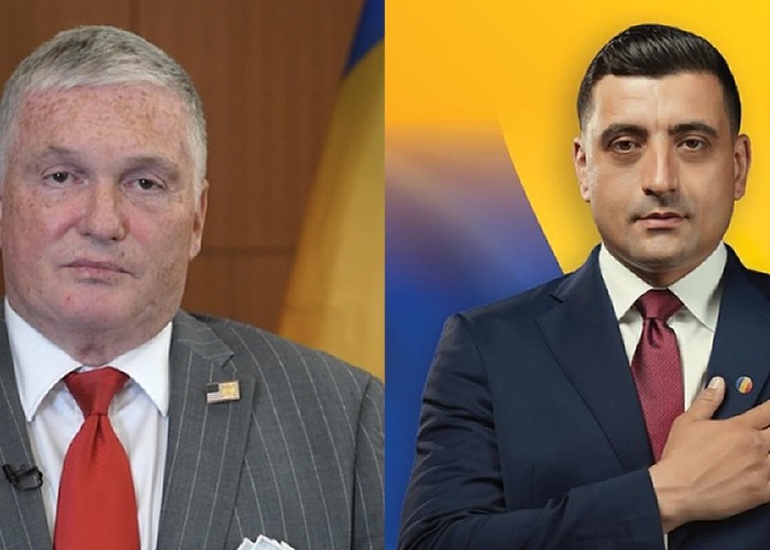 Zuckerman avertizează că România riscă să fie izolată la nivelul NATO în cazul în care George Simion va câștiga alegerile prezidențiale