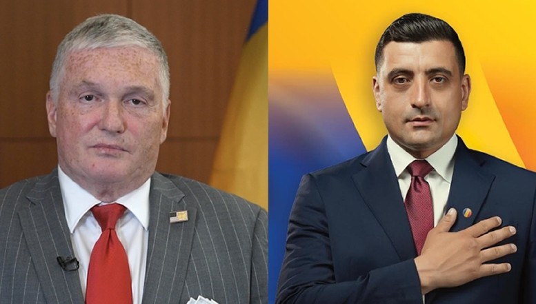 Zuckerman avertizează că România riscă să fie izolată la nivelul NATO în cazul în care George Simion va câștiga alegerile prezidențiale