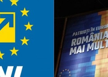 PNL vrea să lase PSD fără brandul "România merită mai mult". A contestat marca la OSIM