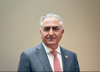 Prințul moștenitor al Iranului declară o nouă etapă a eforturilor de răsturnare a regimului / "Libertatea este aproape"