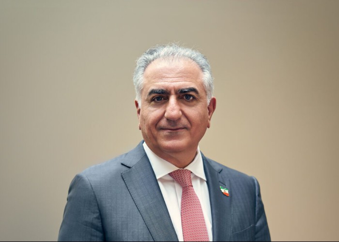 Prințul moștenitor al Iranului declară o nouă etapă a eforturilor de răsturnare a regimului / "Libertatea este aproape"