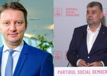 Siegfried Mureșan taie elanul PSD de a renegocia PNRR: "Ar fi o pierdere pentru România pe termen lung!"