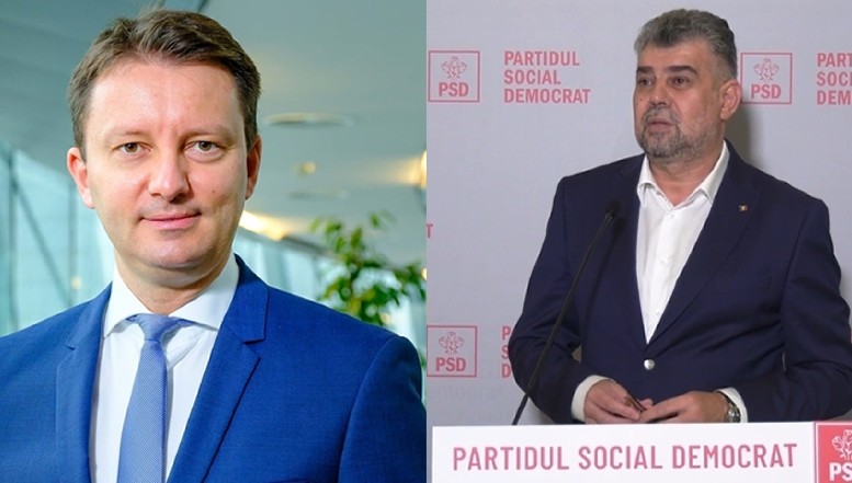 Siegfried Mureșan taie elanul PSD de a renegocia PNRR: "Ar fi o pierdere pentru România pe termen lung!"
