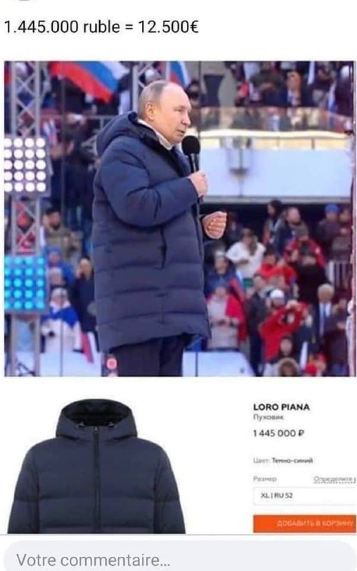 loro piana putin1