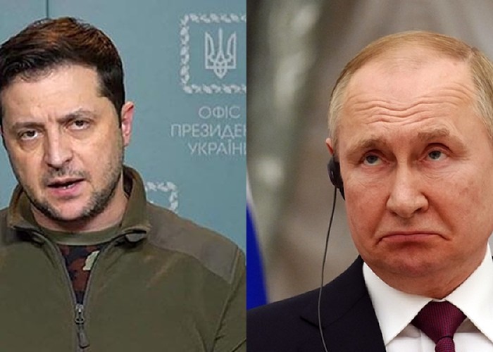 Ucraina respinge propunerea lansată de Kremlin de a deveni neutră pe model suedez sau austriac: "Modelul poate fi doar ucrainean!". Ce presupune această poziționare a Kievului în negocieri
