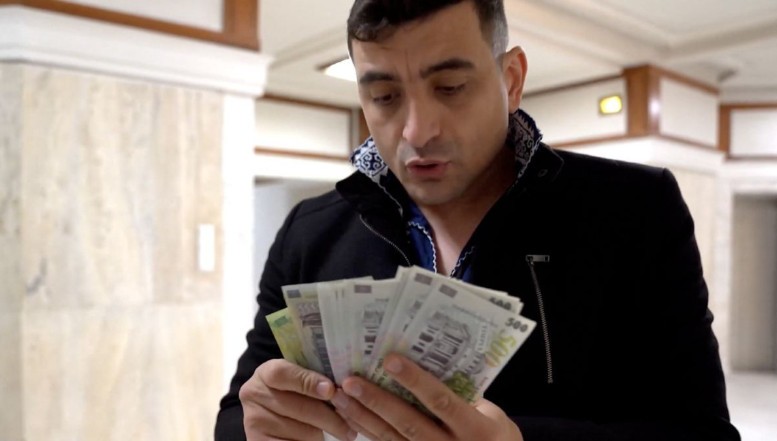 VIDEO. Autoritatea Electorală refuză să deconteze peste două milioane de euro cheltuite de AUR pentru alegerile din 9 iunie. Sume importante ar proveni de la fostul pușcăriaș Maricel Păcuraru, al cărui post tv este tribuna putinișilor, securiștilor, penalilor și conspiraționiștilor anti-Ucraina