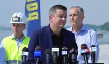 Valeriu Nicolae spulberă ifosele de reformator ale lui Sorin Grindeanu: „PSD este o organizație bazată pe principii mafiote condusă de Grindeanu, cel pus de Liviu Dragnea premier, omul care nu își găsește cartea publicată” / „Melcul care s-a închis cu Ponta și o parte din serviciile secrete în guvern ca apoi...”