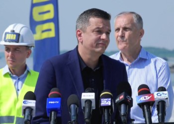 VIDEO. Sorin Grindeanu, fostul premier de paie al lui Liviu Dragnea, amenințări și acuzații la adresa colegilor de guvernare după ce aceștia ar fi ignorat propunerile cu valoare „morală” ale PSD. Ba mai mult, USR ar fi și „plagiat fără rușine amendamentele PSD”
