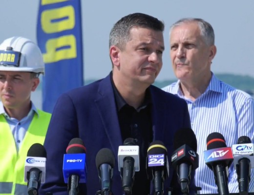 VIDEO. Sorin Grindeanu, fostul premier de paie al lui Liviu Dragnea, amenințări și acuzații la adresa colegilor de guvernare după ce aceștia ar fi ignorat propunerile cu valoare „morală” ale PSD. Ba mai mult, USR ar fi și „plagiat fără rușine amendamentele PSD”