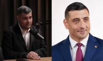 Criza politică de la București provoacă îngrijorare în R.Moldova, inclusiv din cauza atitudinii AUR. Analistul Mihai Isac vorbește despre campania de ură pe care AUR-iștii au desfășurat-o împotriva basarabenilor