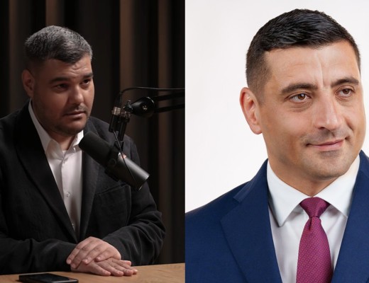 Criza politică de la București provoacă îngrijorare în R.Moldova, inclusiv din cauza atitudinii AUR. Analistul Mihai Isac vorbește despre campania de ură pe care AUR-iștii au desfășurat-o împotriva basarabenilor