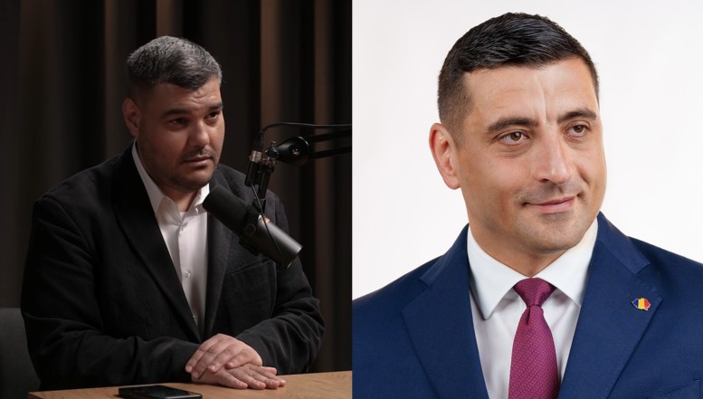 Criza politică de la București provoacă îngrijorare în R.Moldova, inclusiv din cauza atitudinii AUR. Analistul Mihai Isac vorbește despre campania de ură pe care AUR-iștii au desfășurat-o împotriva basarabenilor