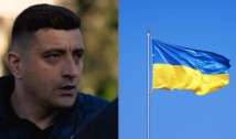 EXCLUSIV DOCUMENT: Serviciul de Securitate al Ucrainei (SBU) anunță că va menține și va prelungi interdicția lui George Simion de intrare în Ucraina, ”în interesul securității naționale”. Ce spune SBU despre fotografiile și înregistrările video de la întâlnirile lui Simion cu agenți FSB, la Cernăuți