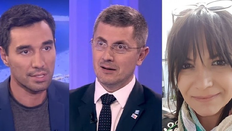 Dan Barna, criticat de șefa redacției Digi24.ro și de Claudiu Pândaru pentru fuga de guvernare: "De ce să deconteze doar un partid ce e nasol în țară?" Pericolul ca România să intre în criză economică