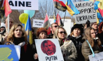 Omul lui Putin câștigă turul I al prezidențialelor din Ucraina. Rusia forțează DESTABILIZAREA Europei de Est