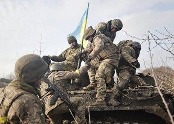 Surse din Armata Ucrainei avertizează că există riscul prăbușirii frontului în fața presiunii noii ofensive ruse