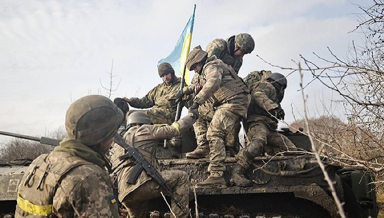 Surse din Armata Ucrainei avertizează că există riscul prăbușirii frontului în fața presiunii noii ofensive ruse