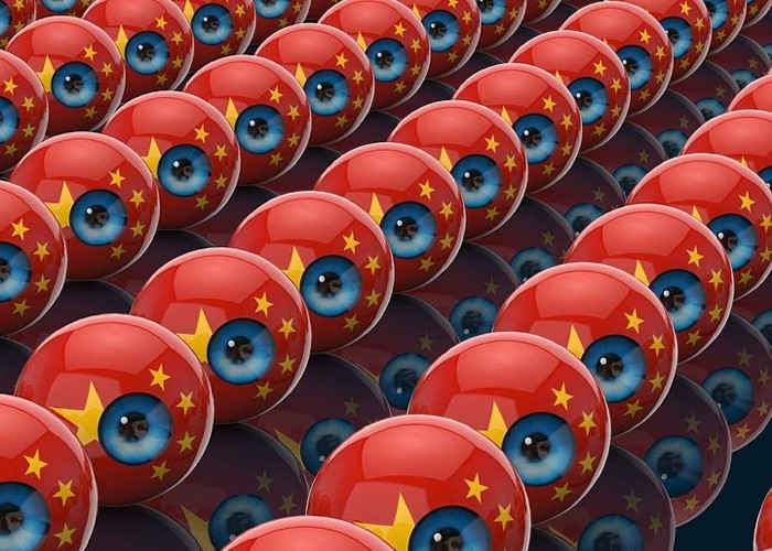 LISTA agenților Chinei, dezvăluită de un disident: aproape 2 MILIOANE de chinezi, membri ai partidului comunist, lucrează  în cele mai importante companii occidentale și în consulate străine