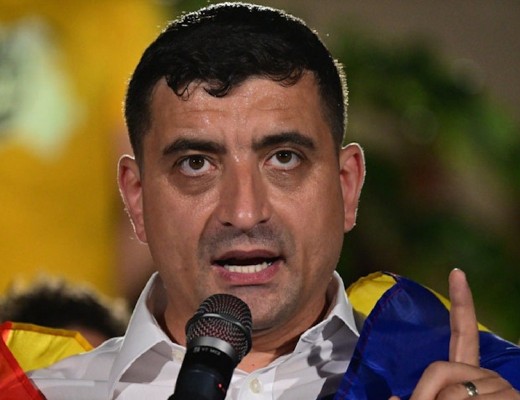 Unionistul Valentin Buda, despre adevăratul George Simion: ”Nimeni nu îl știe mai bine decât românii basarabeni pe cel care le-a vândut pe kopeici visul de a reveni Acasă și i-a folosit ca pe niște cârpe cu care să își lustruiască o carieră politică al cărei sfârșit începe azi”
