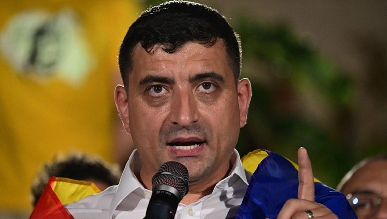 DEZVĂLUIRI / FOTO: În Săptămâna Patimilor, George Simion le-a trimis tuturor preoților din România o scrisoare electorală și câte 100 de lei. Cineva de la Secretariatul de Stat pentru Culte a pus la dispoziția AUR o listă a clerului cu toate datele personale, fapt ce reprezintă o gravă încălcare a Regulamentului general privind protecția datelor personale / Manipulările lui Simion
