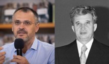 Ceaușismul, în ascensiune. Cristian Ghinea trece în revistă cauzele: O întreagă armată de foști securiști au lucrat intens la relativizarea comunismului / Absența unei memorii colective bine cimentată asupra ororilor comunismului / Nu democrația liberală e motivul pentru care mulți oameni se uită cu ochi îngăduitori la perioada comunistă, ci fisurile ei