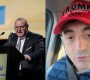 Liderul senatorilor PNL face declarații ABRACADABRANTE în încercarea de a salva Guvernul Bolojan cu ajutorul AUR: "Liderul AUR a fost la Washington, a avut întâlniri cu președintele Statelor Unite" / De fapt, nu există date despre o întâlnire George Simion - Donald Trump / Mai mult, Fenechiu spune că NU ar reprezenta o problemă dacă Guvernul Bolojan ar fi susținut și de parlamentari pro-ruși