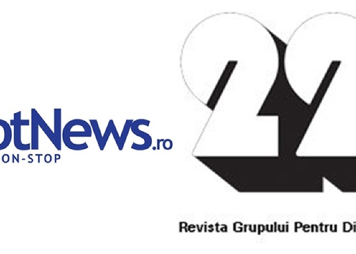 Campanie de susținere a moldovenismului stalinist în presa din România: Hotnews și Revista 22 fac lobby pentru interesele unui stat străin. Aveți vreun contract cu MAE de la Kiev? Cum a intervievat Hotnews un colaborator dovedit al KGB-SBU, prezentând minciunile drept ”realități”. Agenții de influență