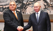 SONDAJ: Majoritatea maghiarilor consideră că Orban nu trebuia să aibă scandaloasa întâlnire cu Putin de la Beijing