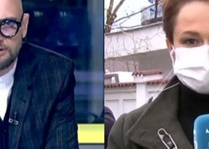 Oreste a răbufnit împotriva inconștienților de la Antena 3: "Vreți să aveți pe conștiință o grămadă de oameni? Opriți odată intoxicările și cretinismele!" 