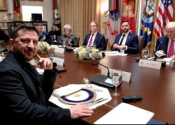 Rușii sunt terifiați de rachetele americane Tomahawk care pot zbura și ore întregi pentru a lovi o țină „la momentul propice” / Donald Trump nu pare însă foarte dispus să cedeze câteva din ele ucrainenilor, manifestând, aparent, încă o dată tendința de a grăbi pacea, chiar și în condiții foarte proaste pentru Kiev