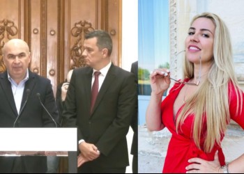 Sorin Grindeanu încearcă să ajute sinecuriștii PSD de la Senat denigrându-l public pe Ilie Bolojan. Fostul premier de paie al lui Dragnea a mințit că liderul PNL ar fi concediat de la CJ Bihor 200 de funcționari dintre care 195 ar fi câștigat în instanță reangajarea. Realitatea: 105 posturi reduse, 40 de persoane au mers în instanță, doar două au câștigat!