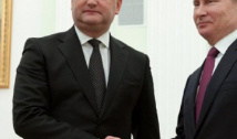 Trei deputați solicită ANCHETAREA pro-rusului Dodon și a PSRM: spălare de bani în Bahamas prin intermediul unor offshoruri! Fondurile vin din Rusia? 