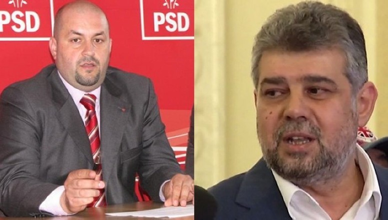 VIDEO Dezmorțirea DNA: președintele PSD Arad, săltat de procurori. Ciolacu, iritat "că există DNA la PSD Arad"