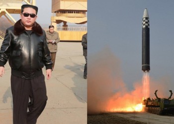 Australia a decis să impună sancțiuni după ce Coreea de Nord a testat o rachetă ICBM