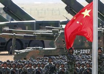 China comunistă anunță că se pregătește de război! Amenințările lui Xi Jinping. Confruntarea China-SUA a intrat într-o ”perioadă de risc înalt”