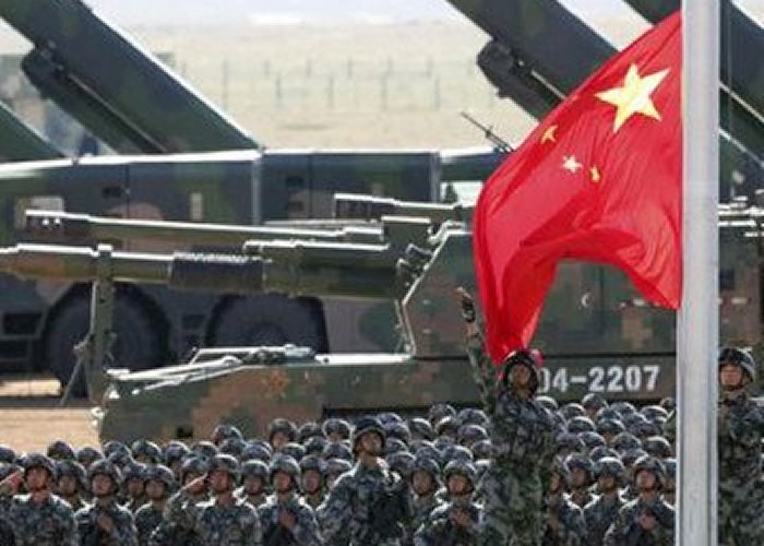 China comunistă anunță că se pregătește de război! Amenințările lui Xi Jinping. Confruntarea China-SUA a intrat într-o ”perioadă de risc înalt”