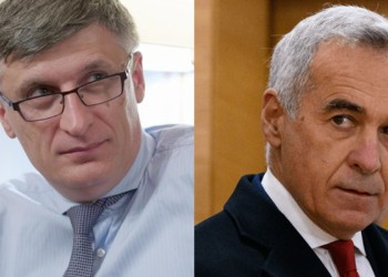 Profesorul Cătălin Avramescu: "Redactez o contestație la candidatura lui Călin Georgescu" / "Anunțurile publice ale acestuia sunt incompatibile cu orice alegeri democratice" / Motivele invocate de profesor