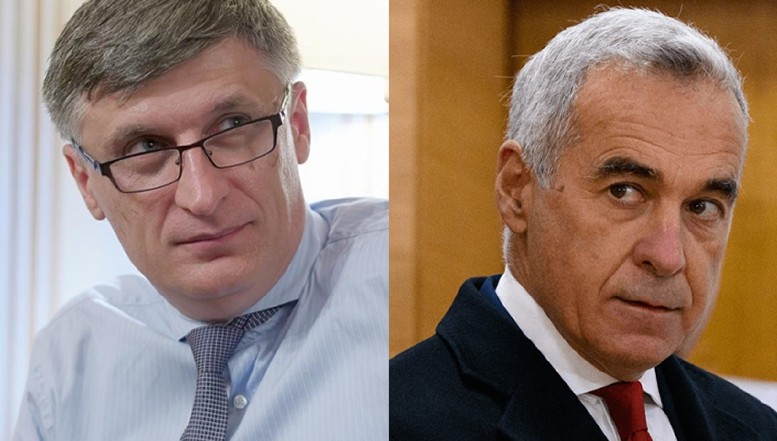 Profesorul Cătălin Avramescu: "Redactez o contestație la candidatura lui Călin Georgescu" / "Anunțurile publice ale acestuia sunt incompatibile cu orice alegeri democratice" / Motivele invocate de profesor