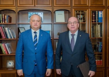 ”Ingerința BRUTALĂ a Rusiei în treburile interne ale R.Moldova a depășit orice limită!” Avertismentul deputatului Iurie Reniță