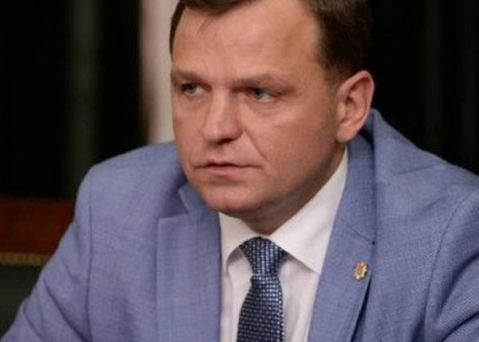 Răsturnare de situație în Moldova: Andrei Năstase, câștigătorul de drept al alegerilor pentru Primăria Chișinău din 2018