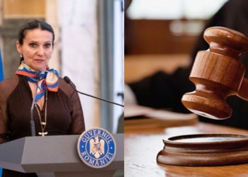 Gata cu tergiversările: Tribunalul Cluj, hotărâre care o bagă în corzi pe Sorina Pintea