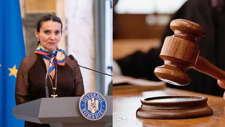 Gata cu tergiversările: Tribunalul Cluj, hotărâre care o bagă în corzi pe Sorina Pintea