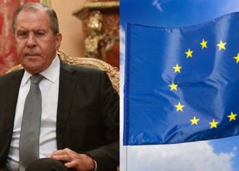 Adio, dar rămân cu tine: Moscova anunță că va dezvolta relații mai strânse cu fiecare țară europeană în parte în schimbul legăturilor pierdute cu Uniunea Europeană