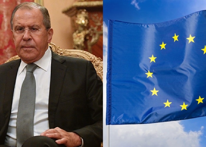 Adio, dar rămân cu tine: Moscova anunță că va dezvolta relații mai strânse cu fiecare țară europeană în parte în schimbul legăturilor pierdute cu Uniunea Europeană