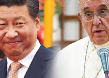 ANUNȚ important: Vaticanul vrea un nou acord cu China! Pregătește Papa Francisc o lovitură pentru comuniștii de la Beijing? Episcopi, preoți și credincioși torturați 