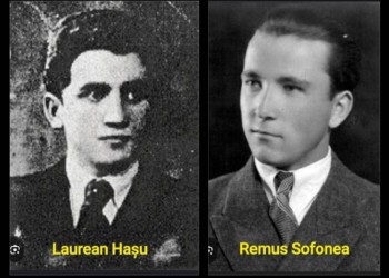 ”Să mă îngropi sub vie, haiducește…”. 11/12 iunie 1955, tragica moarte a partizanului făgărășan Remus Sofonea. Unul dintre cele mai tulburătoare episoade ale rezistenței armate anticomuniste: ”Fraților, noi am murit!”