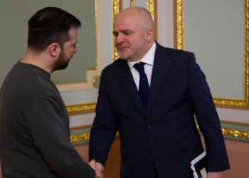 Un deputat polonez din cadrul KO oferă asigurări Kyivului că sprijinul pentru Ucraina se va intensifica în cazul schimbării formulei guvernamentale la Varșovia