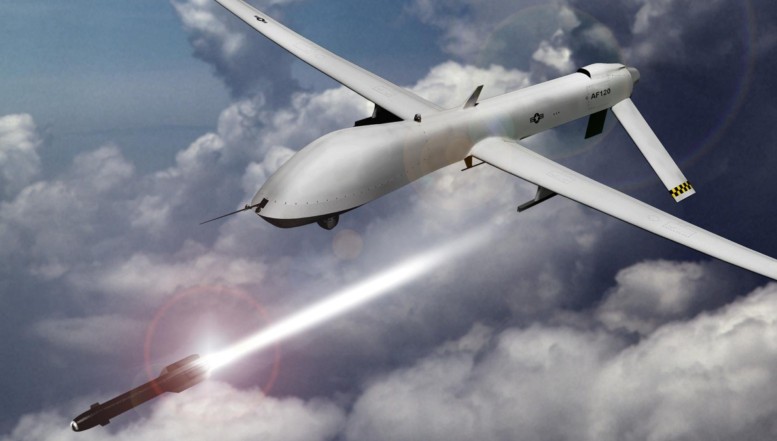 ”Această situație a dus la moartea a mii și mii de militari ucraineni!”. Războiul DRONELOR: 2023 e anul tehnologiilor fără pilot. Ce probleme întâmpină Ucraina în procesul aprovizionării cu drone / Anna Neplii