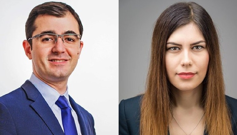 Victorie imensă pentru antreprenorii din România, obținută de USR. Deputații Claudiu Năsui și Cristina Prună: "Proiectul face debirocratizare pură"